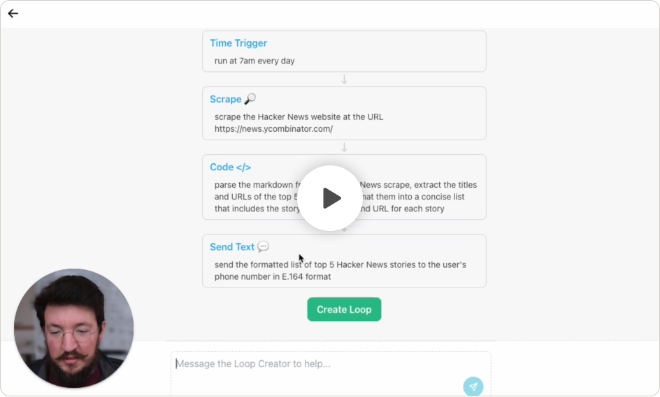 Magic Loops magic-loops